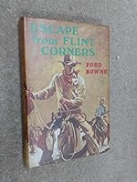 Escape from Flint Corners 0709131313 Book Cover