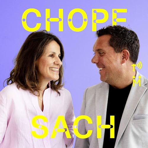 Chopfsach - Demenz Titelbild