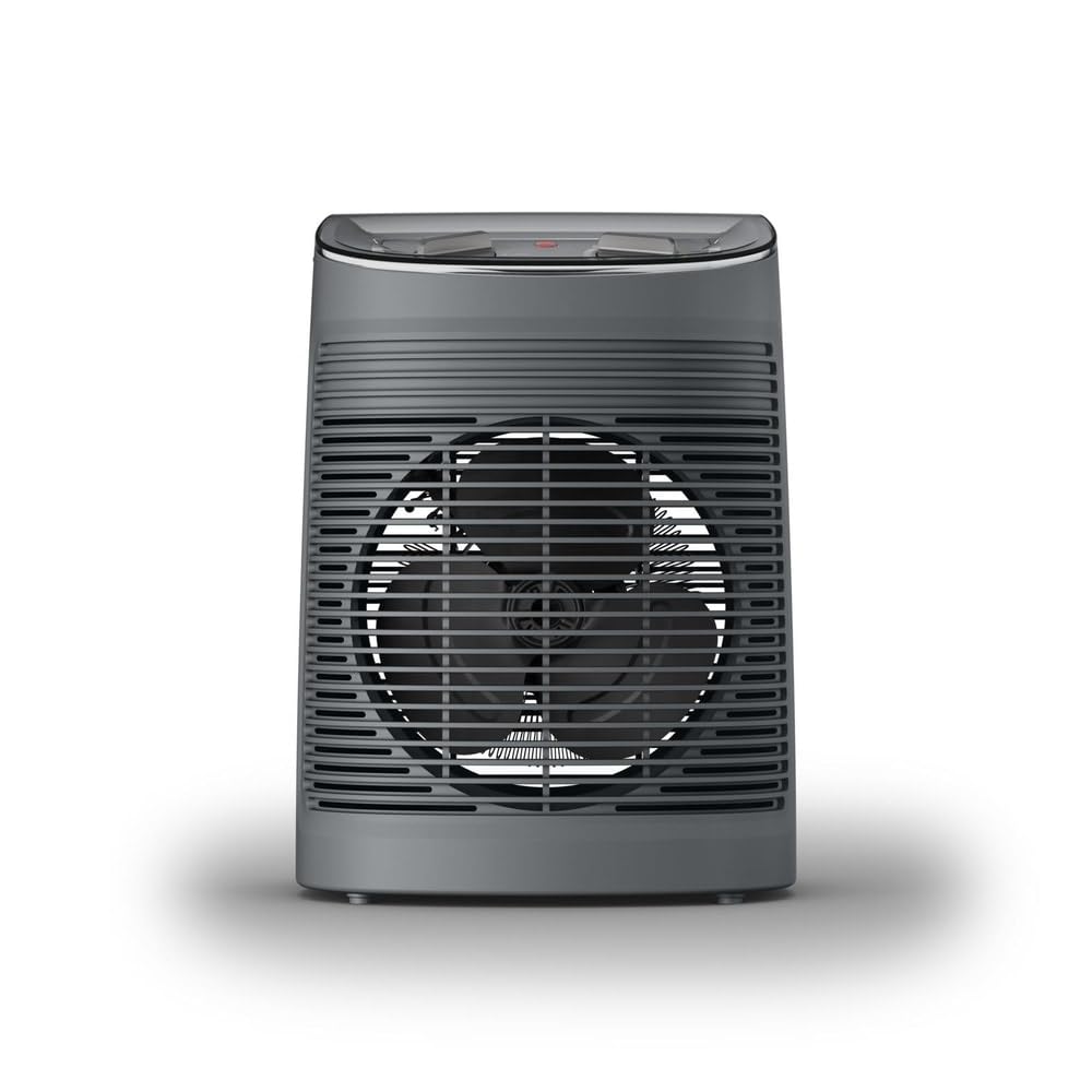 ROWENTA - Termoventilador SO6511F2 (Reacondicionado)
