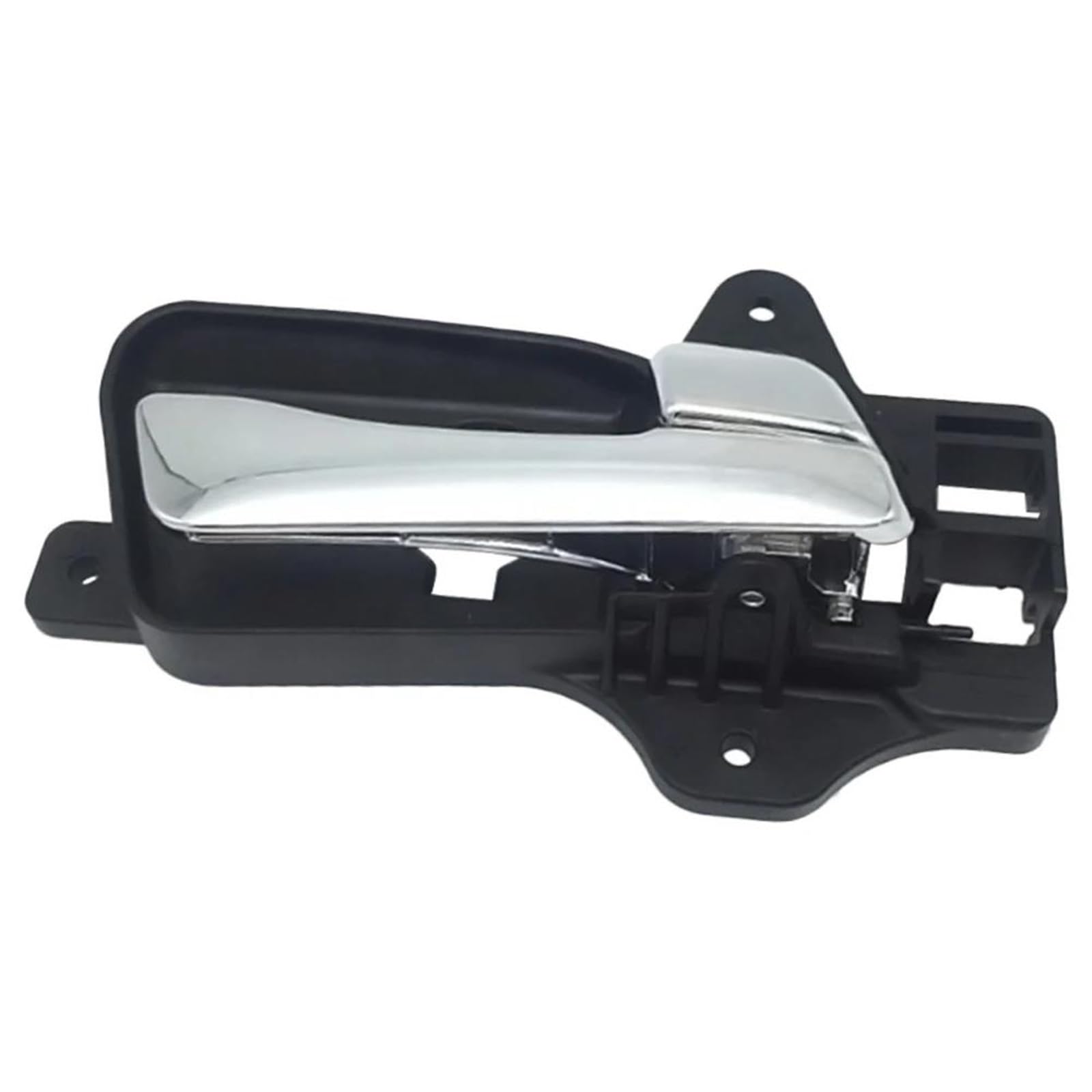 Noheeu Front Left Inner Door Handle Auto Parts Interior Door Handle Replacement Modification For Hyundai For Elantra 2009-2012