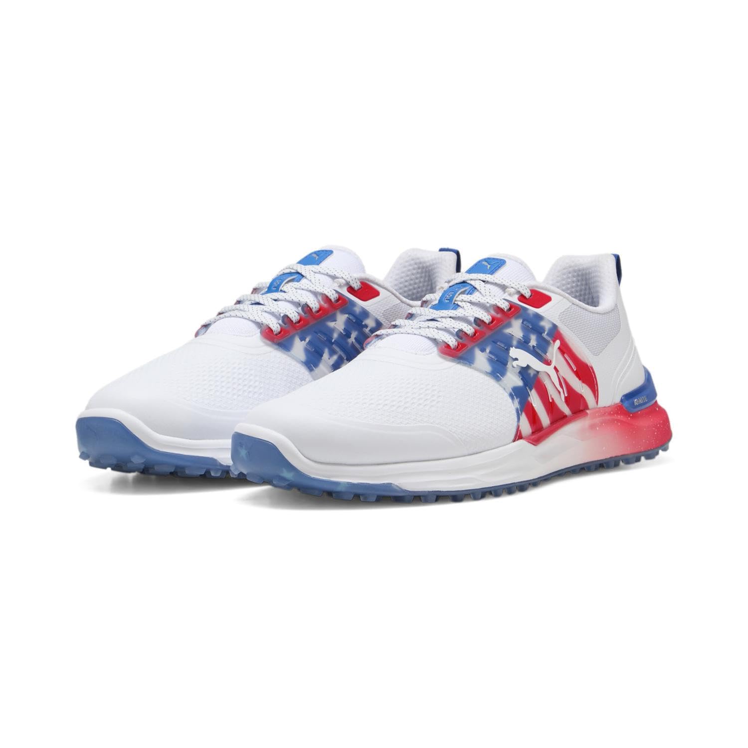 プーマイグナイト2ワイド 27.5センチ IGNITE ELEVATE 2 Wide Spikeless Golf Shoes – PUMA Golf