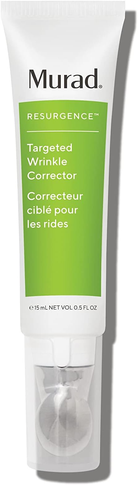 Targeted Wrinkle Corrector 15ml