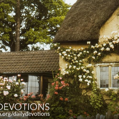 Oh, Blest the House Podcast Por  arte de portada