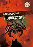 Uroczysko 8385875018 Book Cover