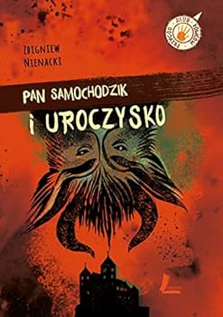Uroczysko - Book #2 of the Pan Samochodzik