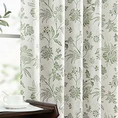 Blackout Jacobean Sage Green