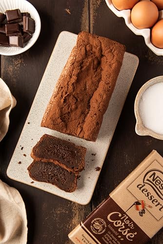 Tablette De Dessert Corsé Nestle La Tablette De - vue 6