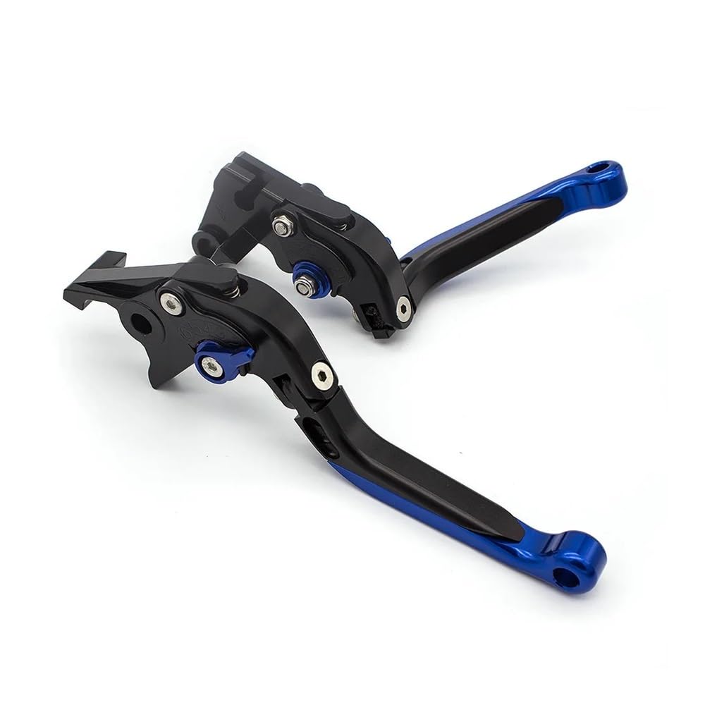 MLIOJU Motorcycle Clutch Lever for GSXS1000 GSXS1000GT GSXS1000F GSX S GSX-S 1000 GT F GSX S1000 GT 2021 2022 Short/Long Brake Clutch Lever
