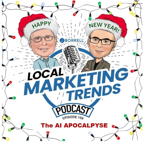 Local Media's AI Apocalypse