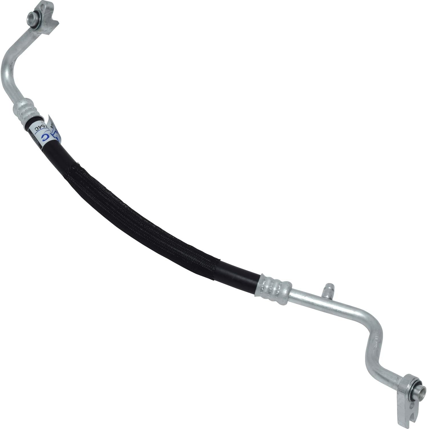 UAC New HVAC A/C Suction Line Hose Assembly HA 113764C