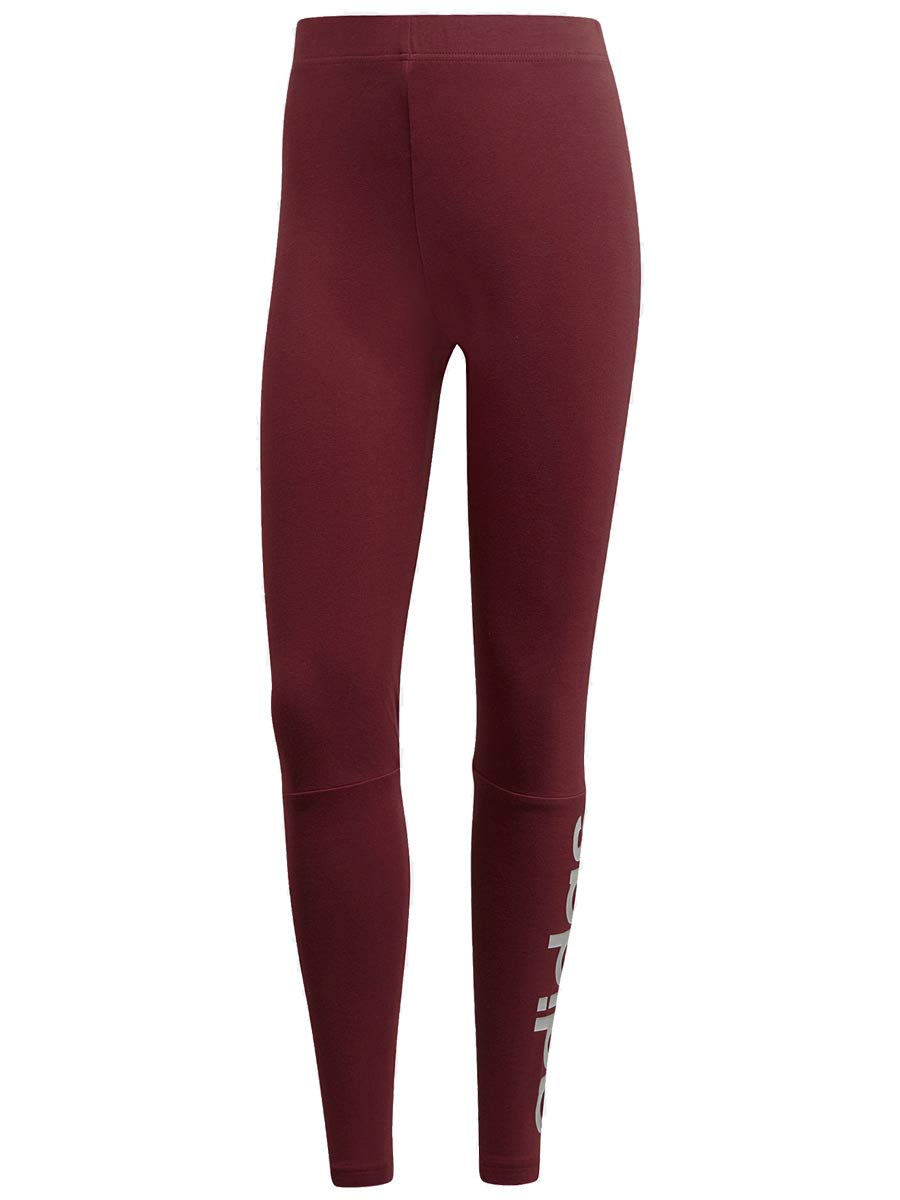 adidas Design 2 Move High Rise Logo Long Tights - Ceñidos Mujer