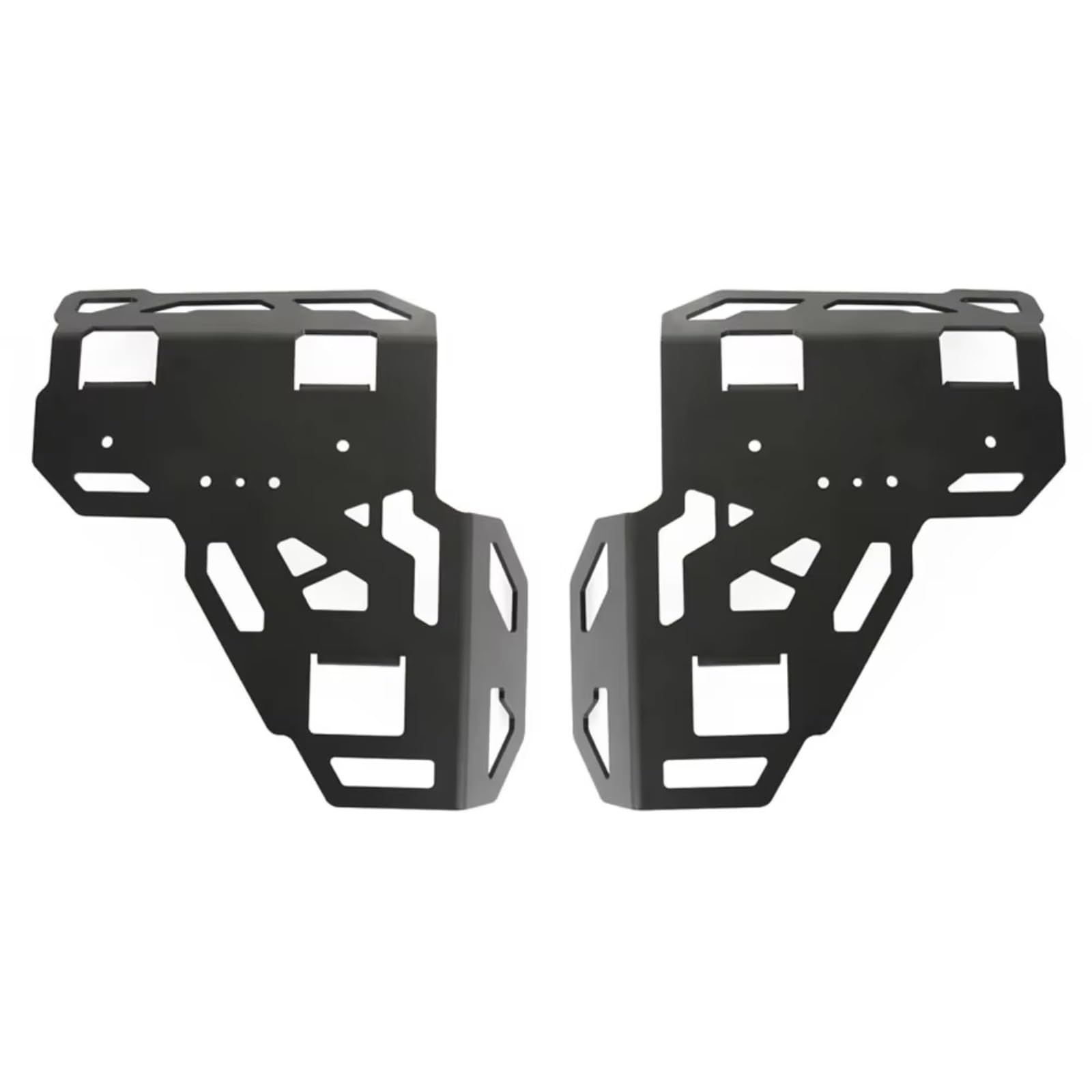 Motorrad Gepäckträger Für R1300GS Für Abenteuer 2024 2025 Motorrad Seite Gepäck Rack Tank Abdeckung Unterstützung Halterung