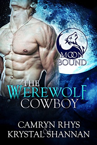 Free eBook - The Werewolf Cowboy