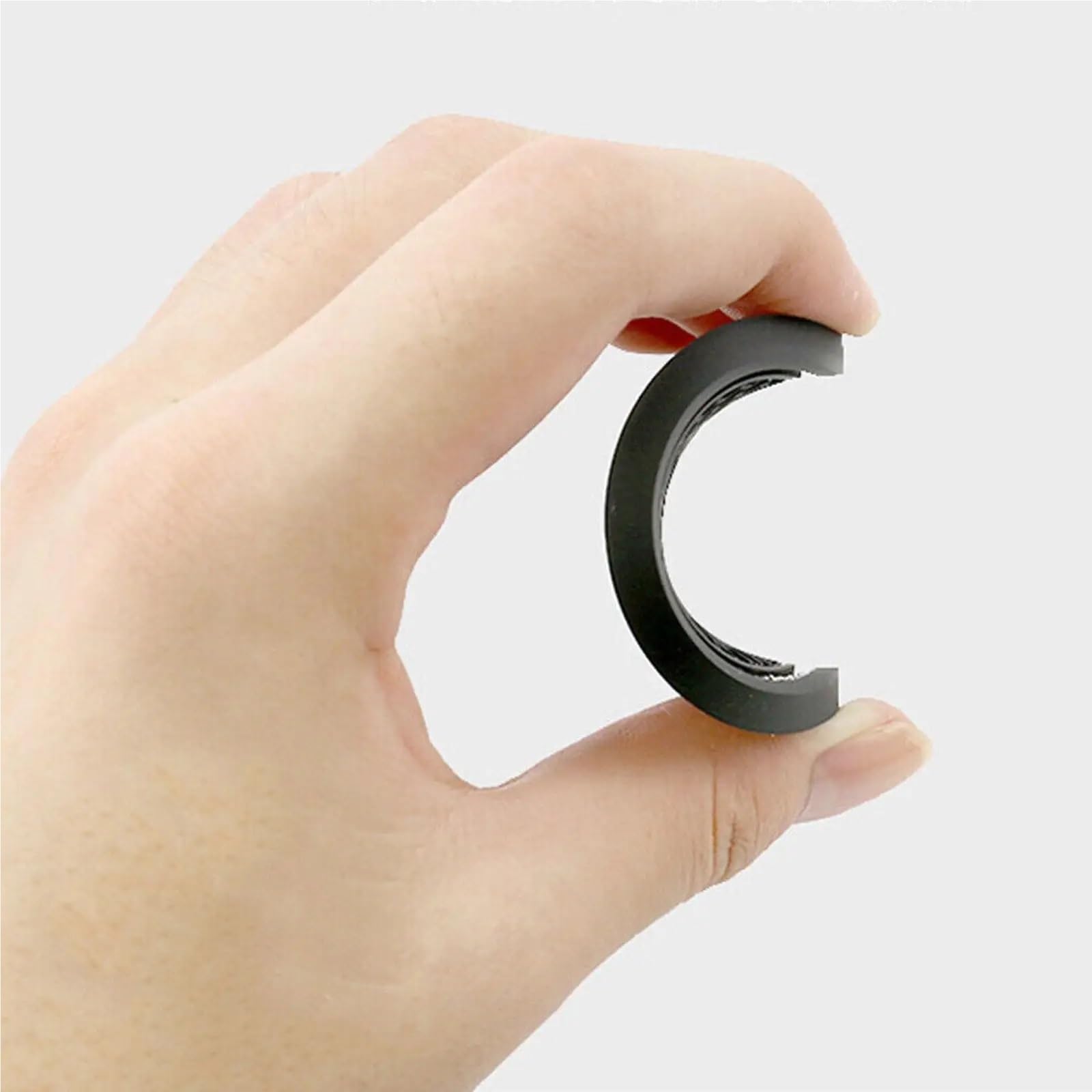 Sottobicchieri, Sottobicchiere da 12 Pezzi, Tappetino in Gomma Antiscivolo for Tazza d'Acqua con Strass diamantati for sottobicchiere portabottiglie for Auto