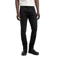 Lee Jeans da Uomo Skinny Fit XM, Skinny Fit