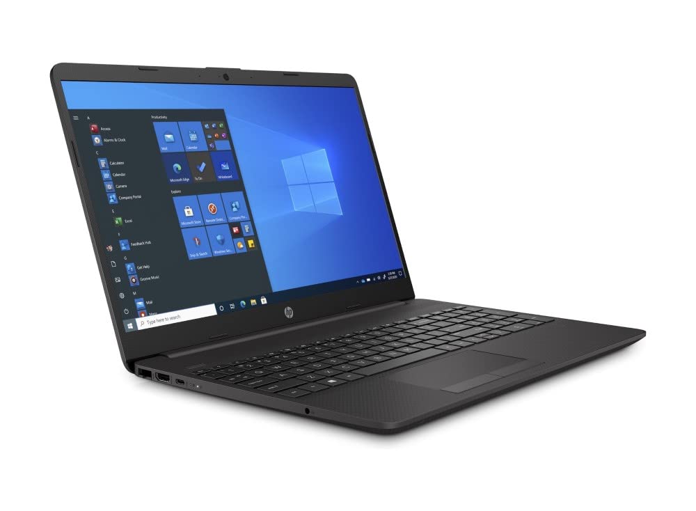 HP 250 G8 Notebook Pc Portatile Display Led 15.6" FHD/Cpu Intel N4020 2.80GHz /Ram 8Gb DDR4 /Ssd M2 256GB /Hdmi/Usb-C/Wifi Bluetooth/Libre Office 2021 Windows 11 Pro