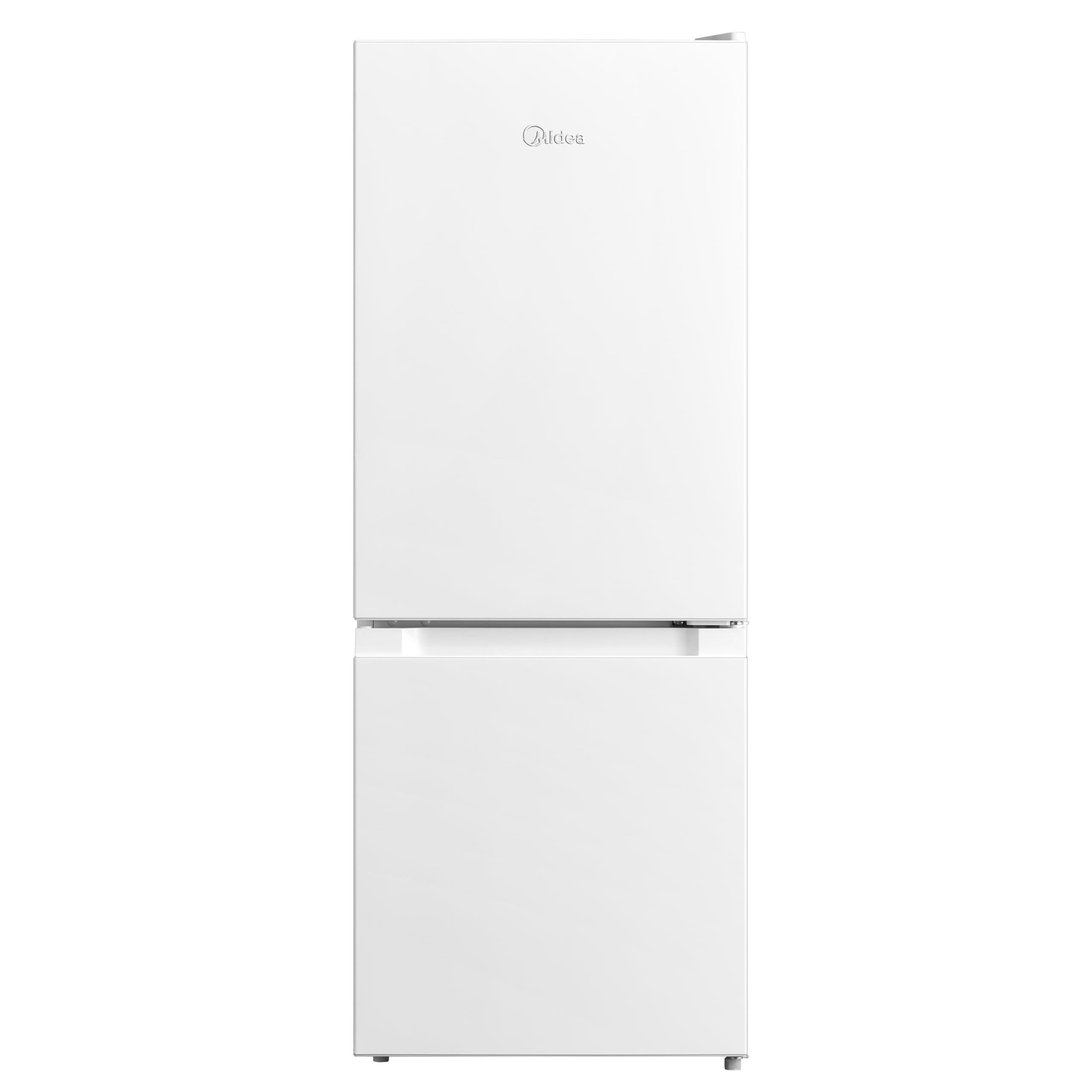 Midea MDRB202FGE01 Fridge Freezer Low Frost 124Cm Tall
