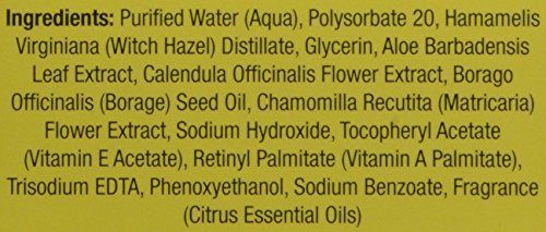 Lucky Tiger After Shave And Face Tonic, 8 Ounce #TOP3