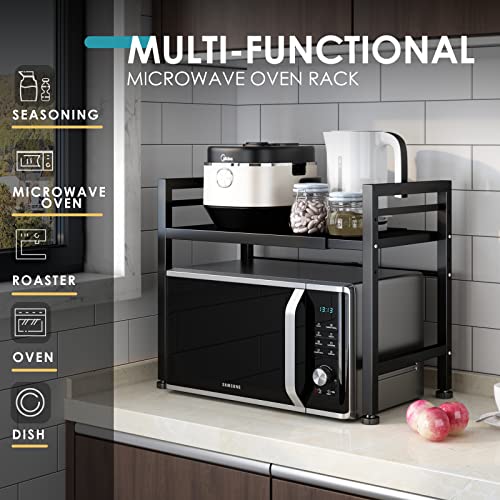 Mejores precios y opiniones de Soporte microondas los más solicitados. 30 Mejores precios y opiniones de Soporte microondas los más solicitados. 12