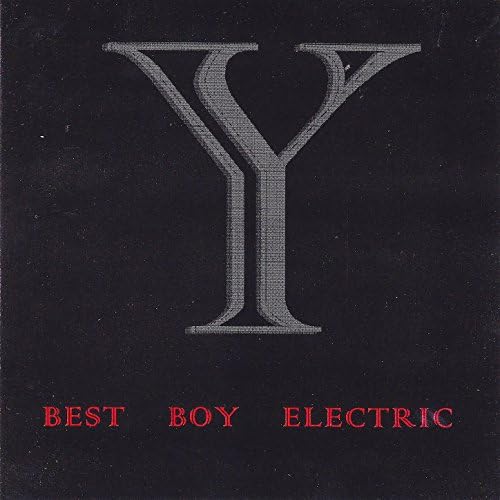 Play Why? by Best Boy Electric on Amazon Music