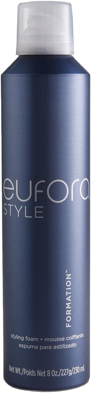 EuforaFormation 8oz