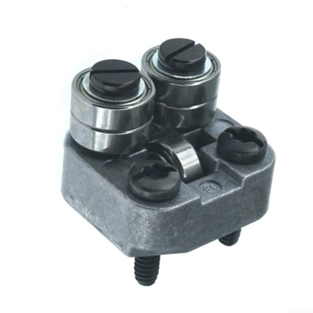 Kit de rouleaux de guidage arrière pour scie à ruban de rechange pour scie à ruban pour ces modèles pour scie à ruban 2729-20 et 6232-20