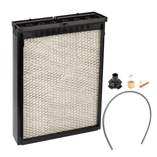 4839 Humidifier Maintenance Kit/Water Panel Model No. 35 Humidifier Filter Replacement for Aprilaire 600 600A 600M Whole Home Humidifier Filter Fits for Aprilaire 600 Series