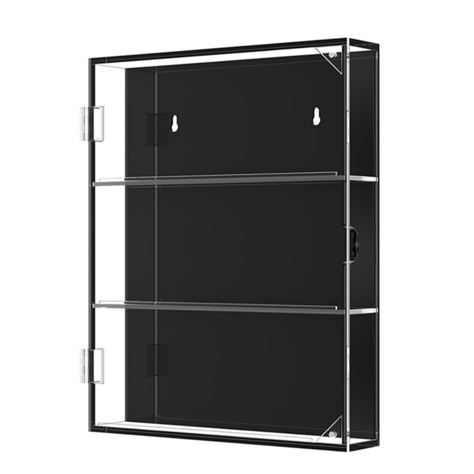 Espositore con Sportello Compatto