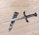 Zoom IMG-2 ceeyoll 2 pezzi spada di Zoom IMG-2 ceeyoll 2 pezzi spada di