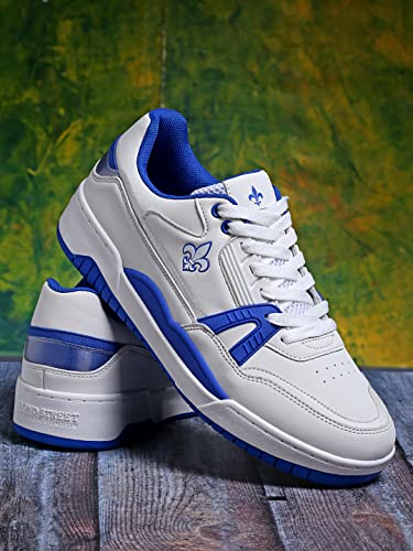 Image of Bond Street By Redtape Men's Sneakers
