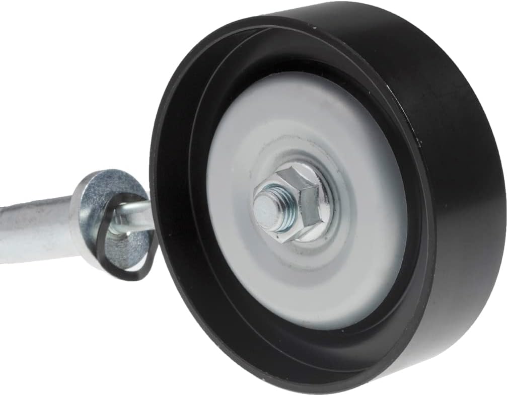 KEYOOG 419-624 Drive Belt Tensioner (Adjustable Idler Pulley,For 3.0L/3.5L) Fit For 96-01 Infiniti I30 [02-04 I35 ] /02-06 Nissan Altima [95-08 Maxima ] 03-07 Murano [04-09 Quest] (OE# 1192531U0C) : Automotive