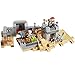 LEGO Minecraft The Desert Outpost 21121