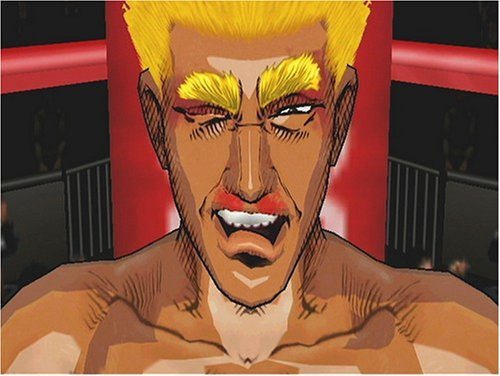 Image of Victorious Boxers: Revolution - Nintendo Wii (Renewed)