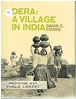 Dera, a village in India B0006BPHMO Book Cover