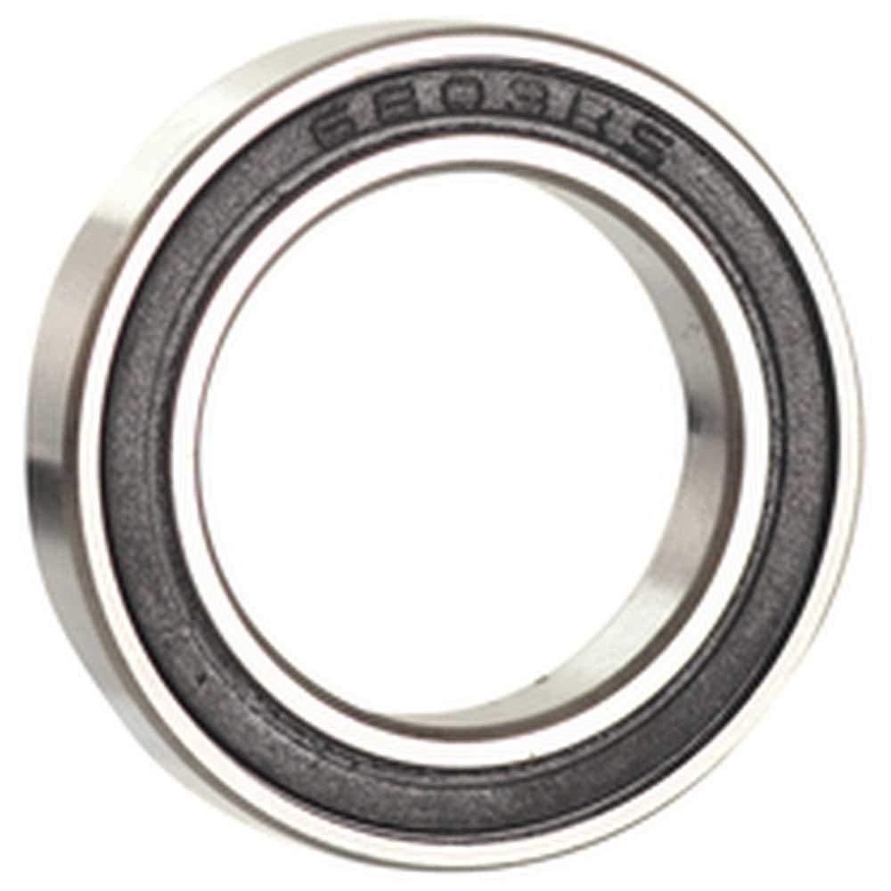 Marwi Rolling cb-101 6803 2rs 17x26x5 (Sold On Card)