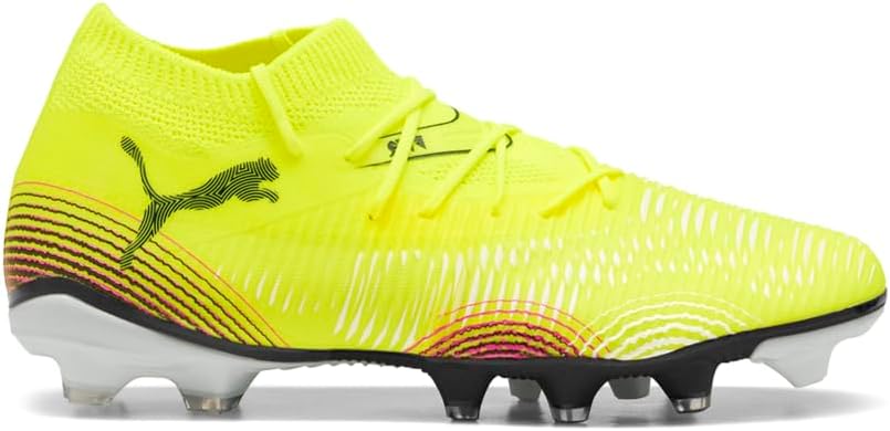 Puma Womens Future 8 Match Firm, Artificial Ground Soccer Cleats