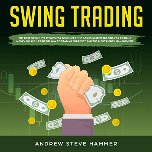 Swing Trading by Andrew Steve Hammer episode artwork