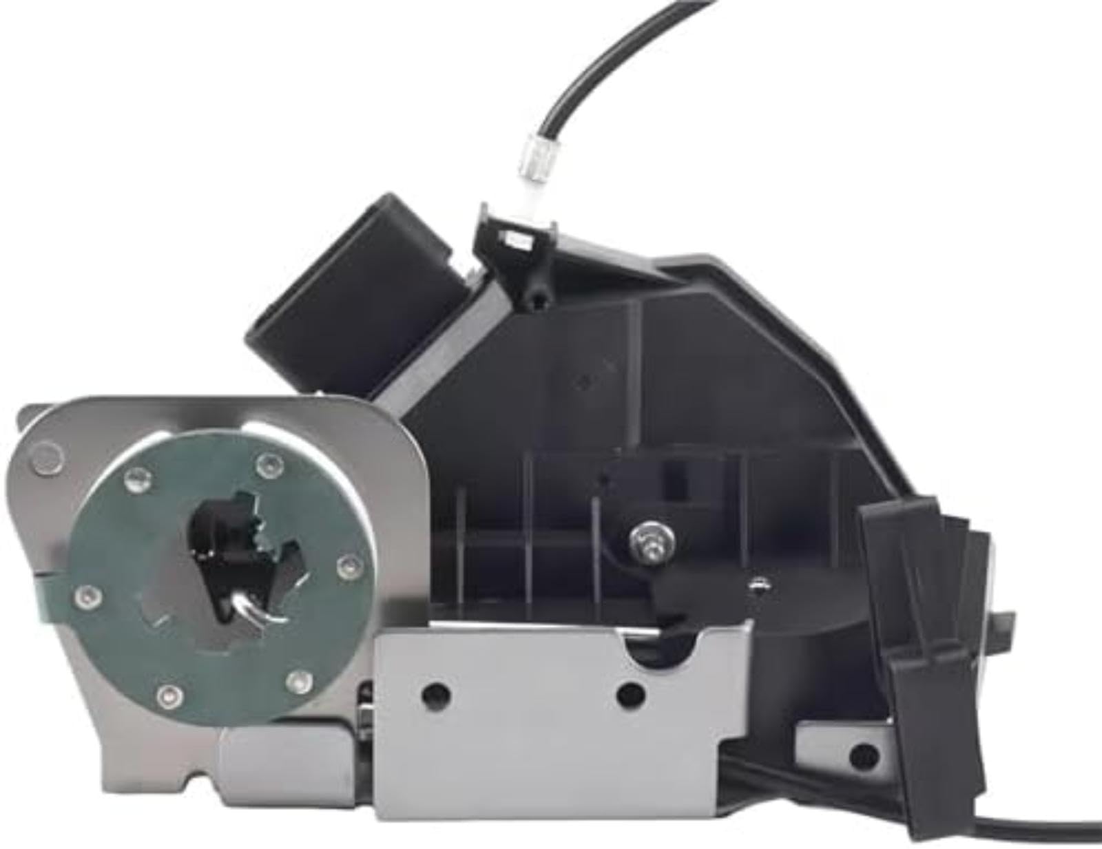 Siłownik zamka drzwi samochodu BK21V219A65DK 2314531, do transportu, do niestandardowego mechanizmu przedniego lewego 2012-2023 7 pinów z kablem Siłownik zamka drzwi samochodu