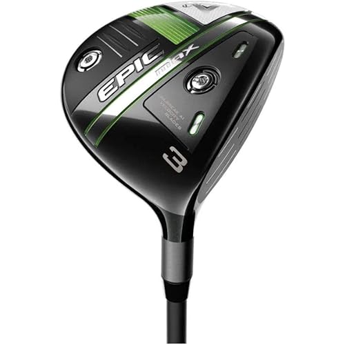 Callaway Golf 2021 Epic Max LS Driver