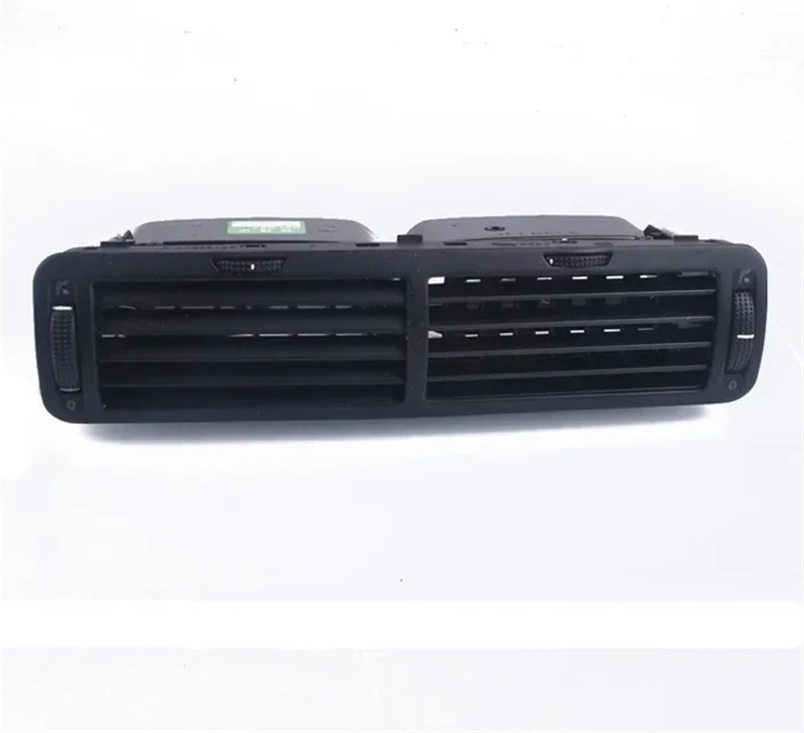 Car Quality Front Dashboard Central Air Vent Outlet A/C Heater Compatible for VW Passat B5 1997-2005(Middle)
