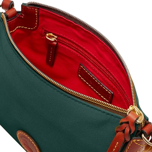 Dooney & Bourke Women's Handbags, Small Nylon Crossbody Bags for Women3