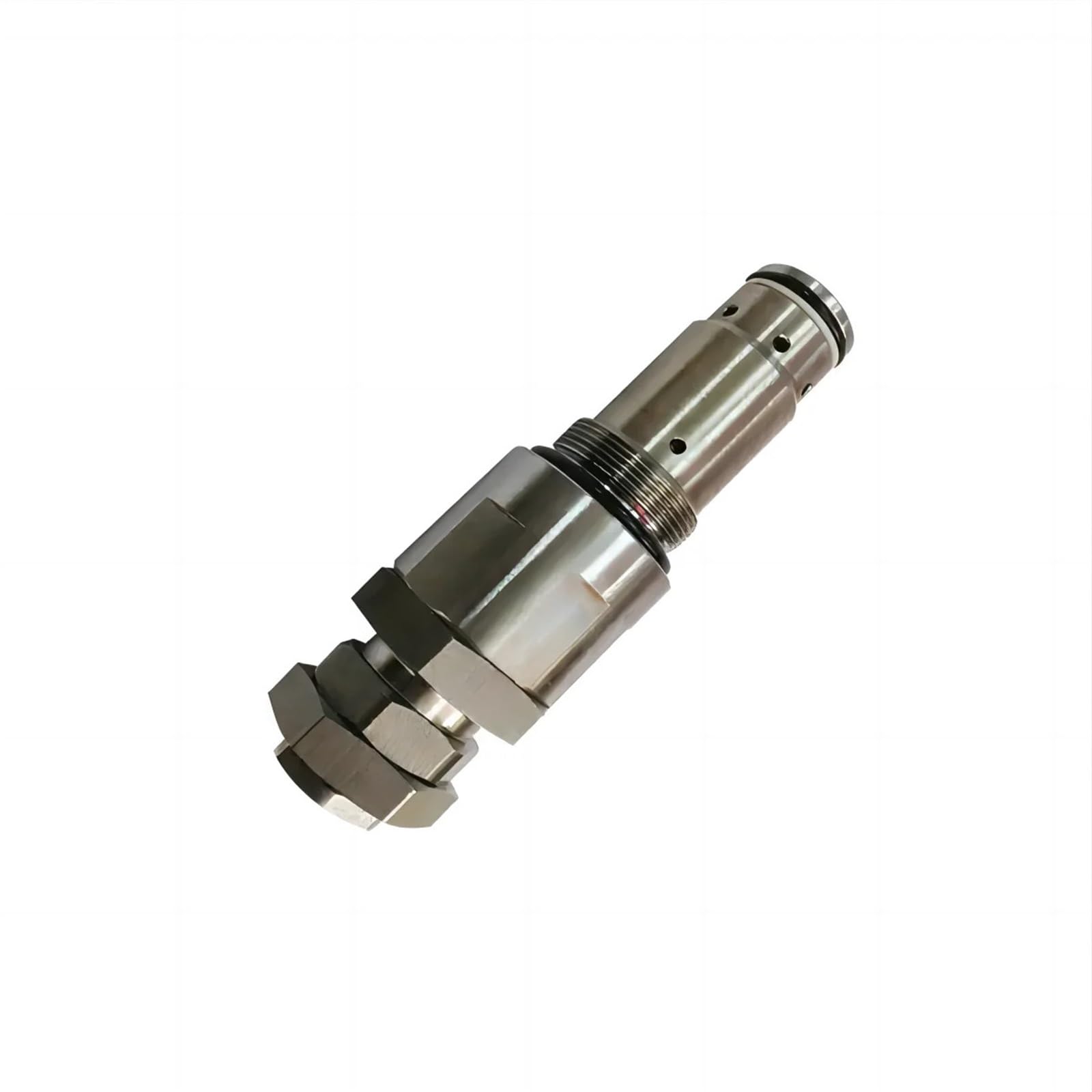 PC200-5 Główny zawór bezpieczeństwa do akcesoriów hydraulicznych 709-70-51401