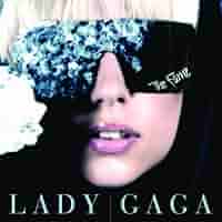 Lady Gaga - Fame [+3 Bonus] - Amazon.com Music