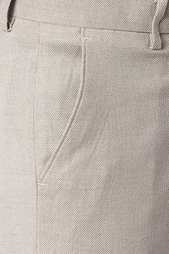 Image of Peter England Men Work Utility Pants