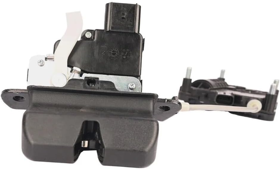 Genuine OEM 81230-D3100 POWER LATCH ASSY-PWR T/GATE / 81230D3100 for HYUNDAI Tucson 2016-2020