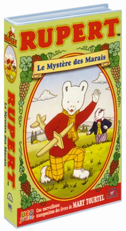 Ruppert;le mystere des marais: Amazon.de: Divers: DVD & Blu-ray
