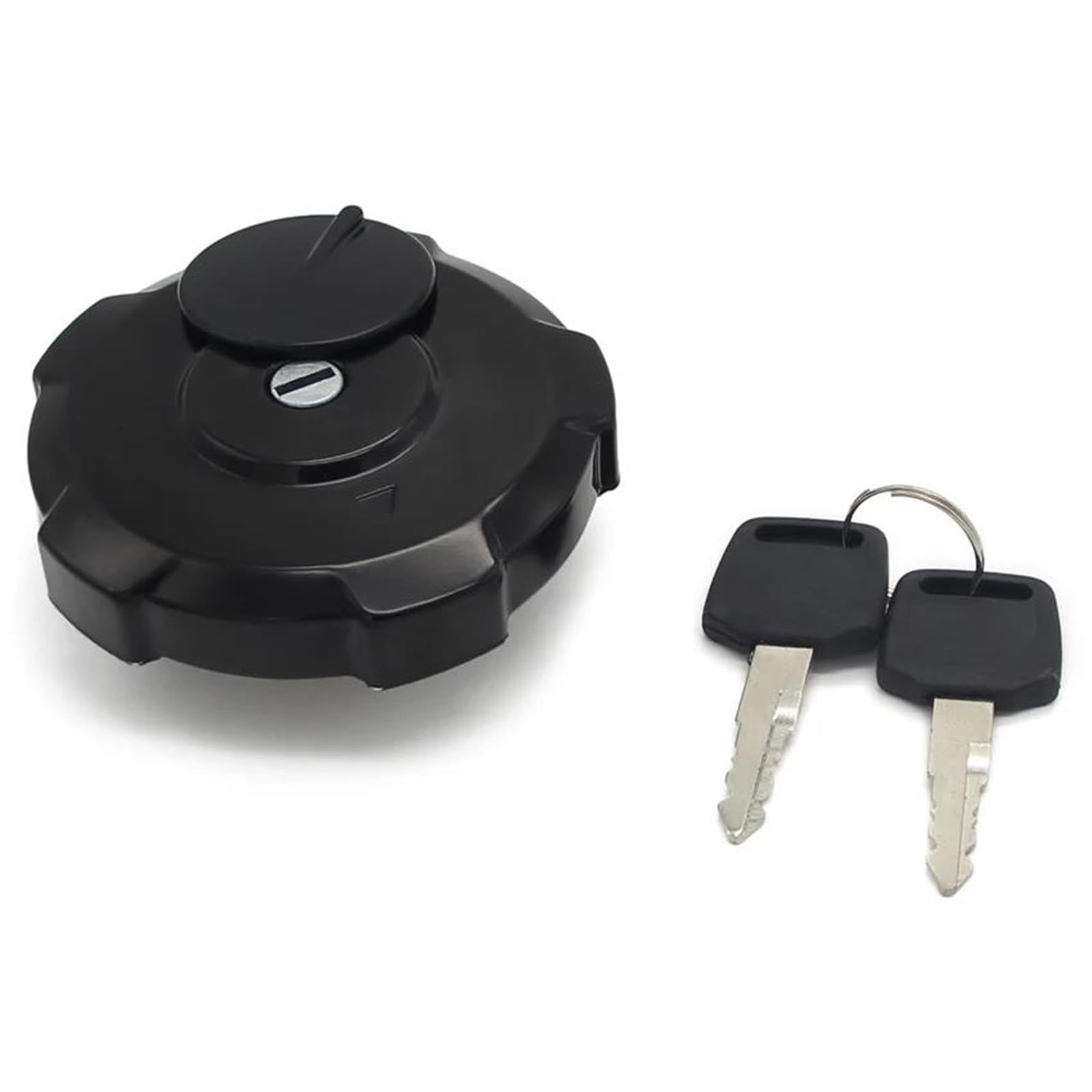 Interruttore Di Blocco Del Tappo Serbatoio Carburante Con Chiave Per MTX125 RW Drum1983 UK NX125 1989-1990