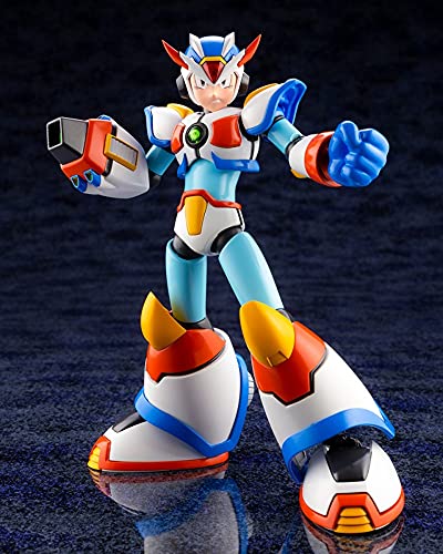 Kotobukiya KP639 _Mega Man X Max Armor thumb #4