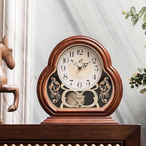 La Mejor Selección de Relojes de chimenea . 14 Imagen adicional