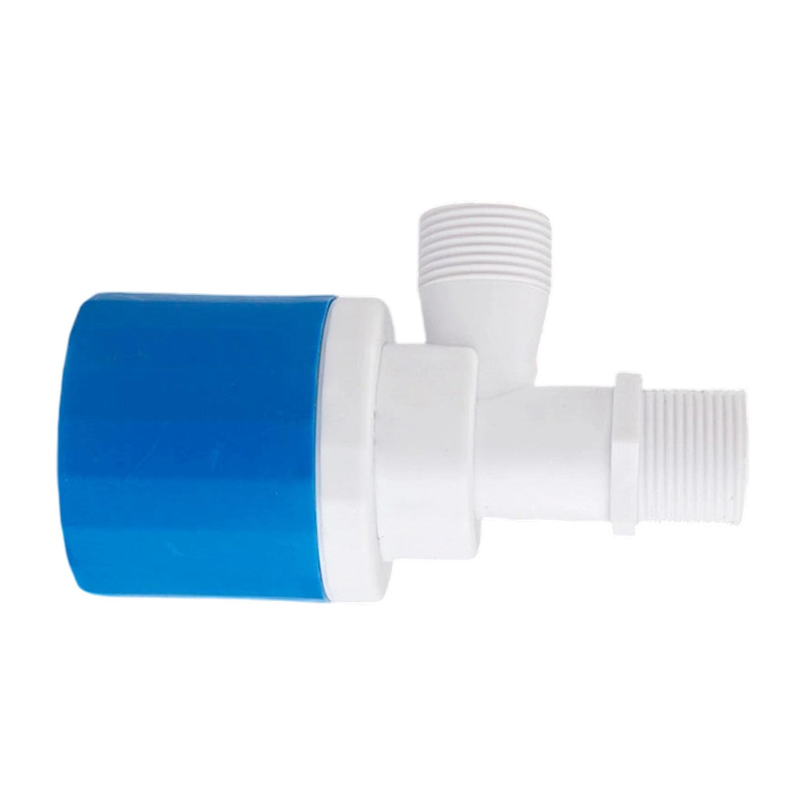 Flows Automatic Water Control Valves with Float Balls Industrial & Agricultural Use Corrosion-Resistant Design Automatic Water Flows Controller
